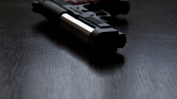 The victim was taken to Marjayoun’s government hospital (Shutterstock/File)