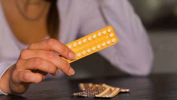 7 فوائد غير معروفة لحبوب منع الحمل