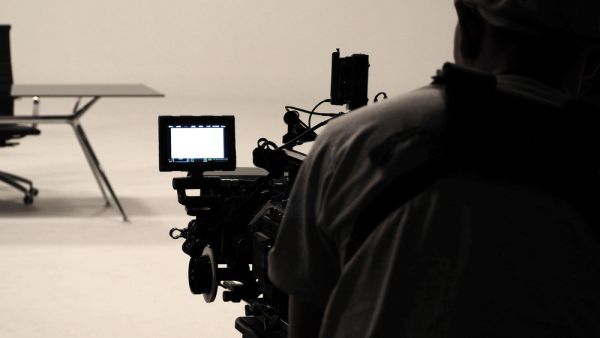 "The production of any electronic media using underage children is punishable" (Shutterstock/File)