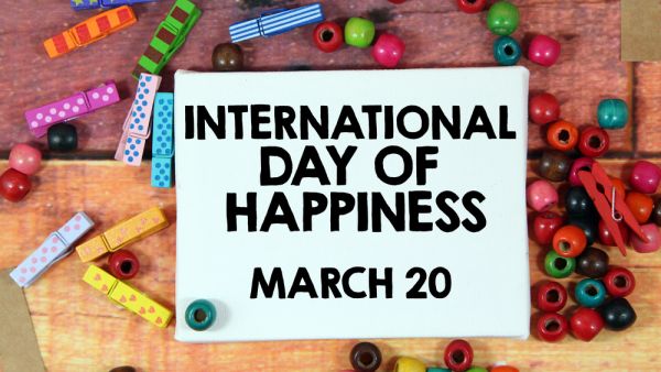 March 20 is the International Day of Happiness, the UAE has a special standing in the Happiness index, as the country has been ranked number one among all Arab countries. (Shutterstock/ File Photo)
