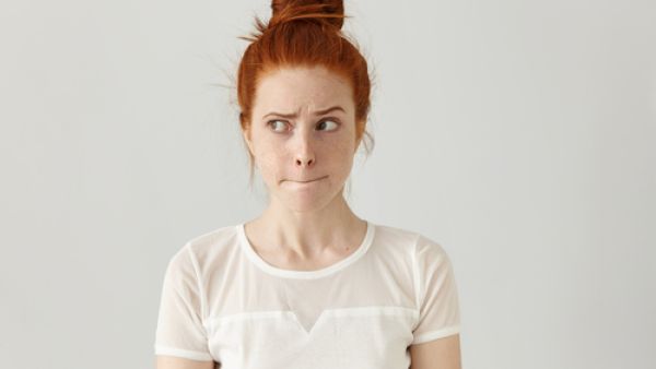 أبراج لا يجيدون مواجهة صراعات الحياة (shutterstock.com)
