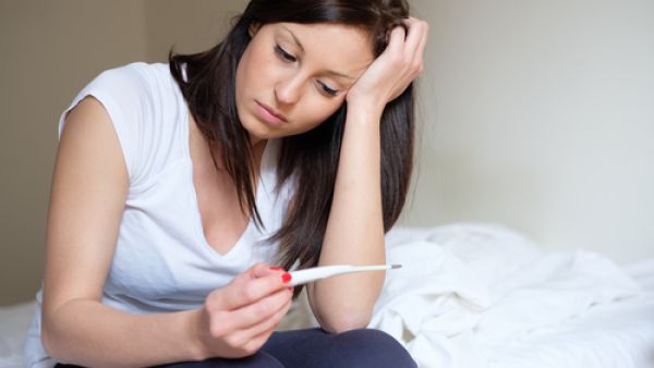 جهاز التحليل المنزلي لا يعطي في معظم الأوقات نتيجة صحيحة (shutterstock.com)