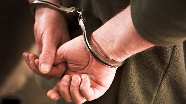 When asked if he was guilty or not by the presiding judge, the defendant replied: “I honestly do not remember. I was very drunk back then and do not recall what I did or said" (Shutterstock/File)
