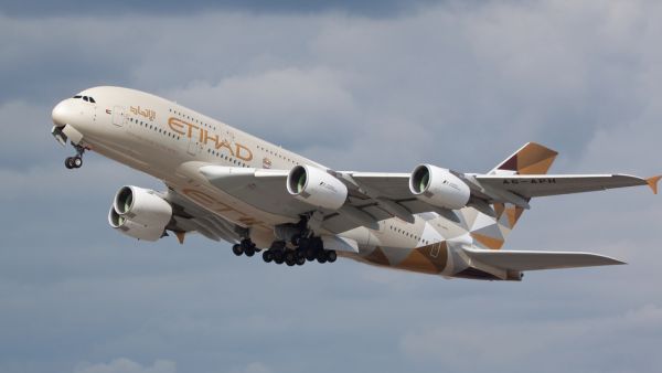 The plane was forced to make an emergency landing after the pilot died en-route (Shutterstock/File Photo)