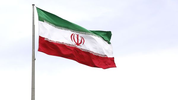 The sentenced man was suspected of having had several meetings with more than eight Mossad officers (Shutterstock/File)