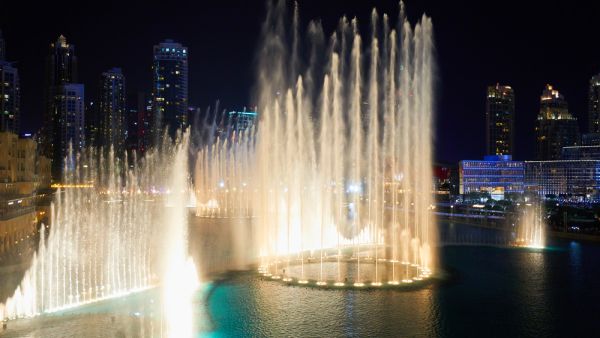 Your last chance to nab those Dubai Summer Surprises deals and more (Shutterstock)