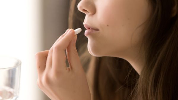  باتت التأثيرات السريعة لمضادات الاكتئاب معروفة (shutterstock.com)
