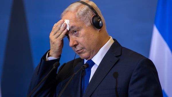 Prime Minister Benjamin Netanyahu (Shutterstock/File Photo)