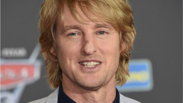 Owen Wilson is reportedly a dad of three (Source: DFree / Shutterstock / Instagram )  Owen Wilson is reportedly a dad of three (Source: DFree / Shutterstock / Instagram )