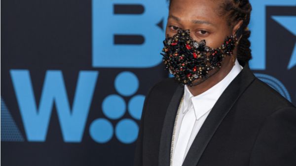 Future, is an American rapper, singer, songwriter, and record producer. (Source: Jamie Lamor Thompson - Shutterstock) Future, is an American rapper, singer, songwriter, and record producer. (Source: Jamie Lamor Thompson - Shutterstock)