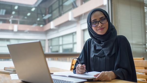 Almost 40 percent of the startups launched in 2016 were owned by women. (Shutterstock)