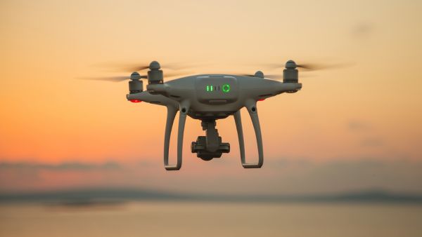 The technology is in line with the UAE government's vision to upgrade police services (Shutterstock/File)