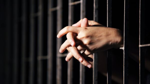 The defendant would be deported after serving her sentence (Shutterstock/File)