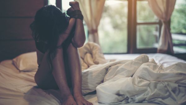 (Shutterstock/File Photo)