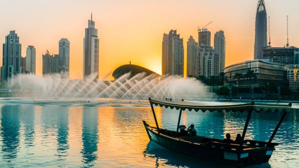 The weekend of all weekends arrives in the city (Shutterstock)