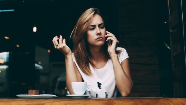 ثاني الأبراج التي نطلق عليها “صعب المراس” ولا يسهل التعامل معه هو برج الثور (shutterstock.com)
