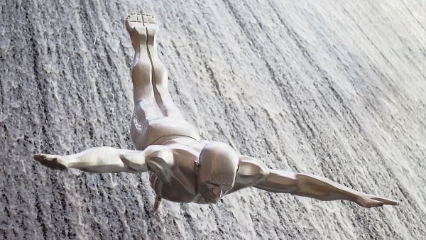 Dubai’s vibrant scene offers you a colourful palette of activity to whet your artistic side (Shutterstock)