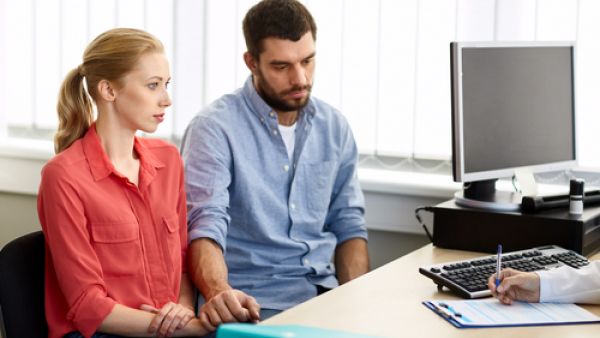 هناك بعض النصائح يمكن للرجل اتباعها مما يعمل على زيادة القدرة الإنجابية  (shutterstock.com)
 هناك بعض النصائح يمكن للرجل اتباعها مما يعمل على زيادة القدرة الإنجابية  (shutterstock.com)