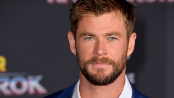 The 'Avengers: Infinity War' actor  Chris Hemsworth and his Spanish wife relocated to his native Australia (Source: Featureflash Photo Agency / Shutterstock)