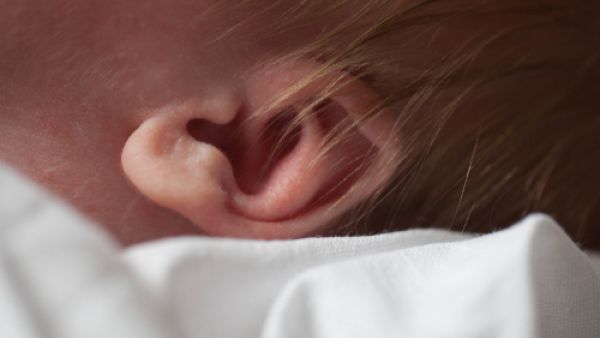 Michelle Grace spent the first two years of her life in complete silence as she suffered from profound hearing loss (Shutterstock/File)