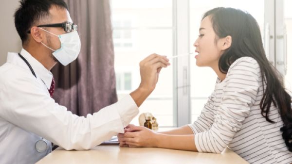 يخلط الكثيرون بين التهاب اللوزتين وكل ما له علاقة بالالتهابات التي تحدث في منطقة الحلق