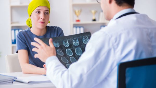 إمكانية تحسين علاجات الأورام عن طريق التأثير على دورة نمو الخلية (shutterstock.com)