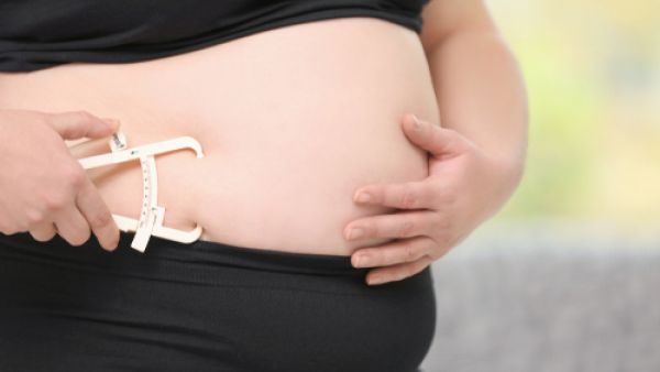 تسبب اارتفاع لدهون في عرقلة عمل الأمعاء وحدوث نوبات الإمساك (shutterstock.com)