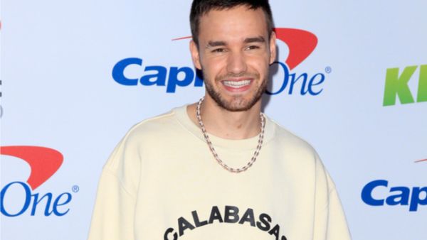 Liam Payne Says The Idea of Becoming Famous is Petrifying (Source: Kathy Hutchins / Shutterstock)
