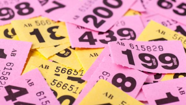 The winner named Mr. S.M who is living in Dubai since 26 years, is an engineer and was overwhelmed after Finest Surprise ticket no. 1224 in Series 1675 was drawn by Li Haotong from China (Shutterstock/File)