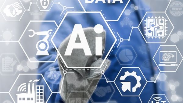 Researchers found that over a quarter (28 per cent) of retailers deployed AI in 2018. (Shutterstock)