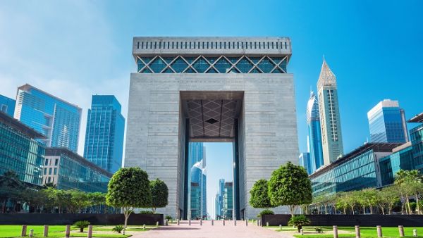 The phased growth plan will triple the scale of the financial hub. (Shutterstock)