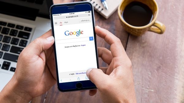 The majority of websites ranking in its search will have gotten there based on the page’s mobile content rather than desktop. (Shutterstock)