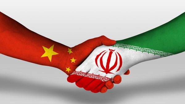 Iran and China are enjoying strong bilateral relations, and earlier in September, the two countries launched a 9,000-kilometer-long railway within the framework of new Silk Road Program between the two countries. (Shutterstock)