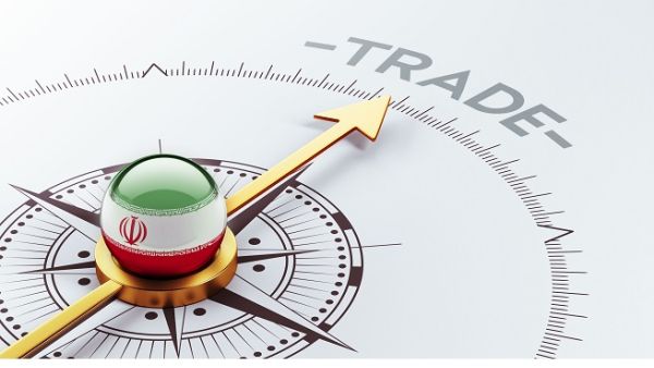 Iran’s non-oil exports hit over $33 billion. (Shutterstock)