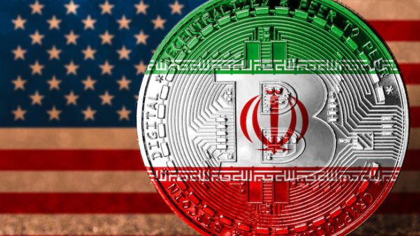 CBI decided to take a more moderate stance toward the digital money and blockchain technology following the imposition of a new round of U.S. sanctions. (Shutterstock)