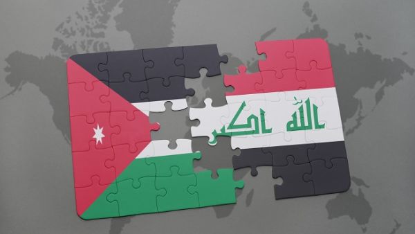 
The Iraqi prime minister said the talks were "extremely important to achieve a real outcome and make progress in the relationship between the two brotherly neighbouring countries". (Shutterstock)