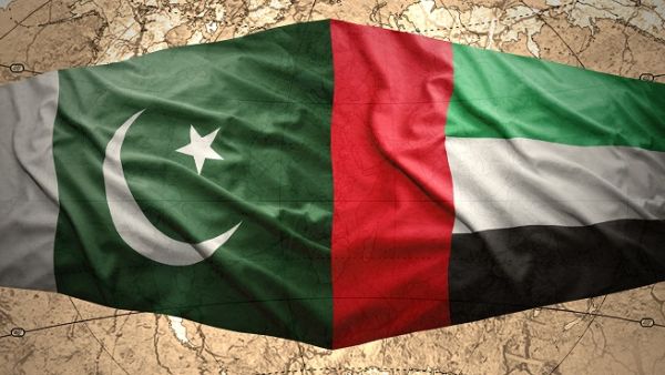 PM Khan has remained confident that the financial cushion from countries like the UAE will ultimately help avert immediate default as well as enable the government to argue a less austere, more people-friendly programme with the IMF. (Shutterstock)