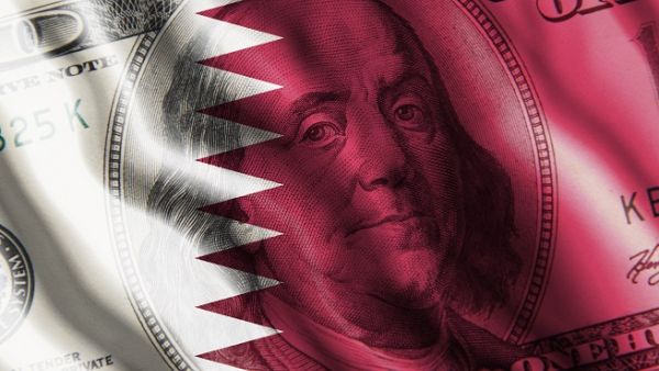 It is a joint venture formed by Qatar Petroleum with a 70 percent interest, while ExxonMobil has a 17.6 percent interest, and ConocoPhillips has a 12.4 percent interest. (Shutterstock)