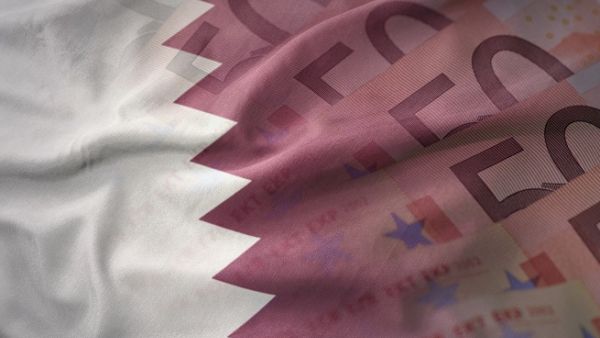 The law allows non-Qatari investors to own a percentage not exceeding 49 percent of the share capital of listed companies. (Shutterstock)