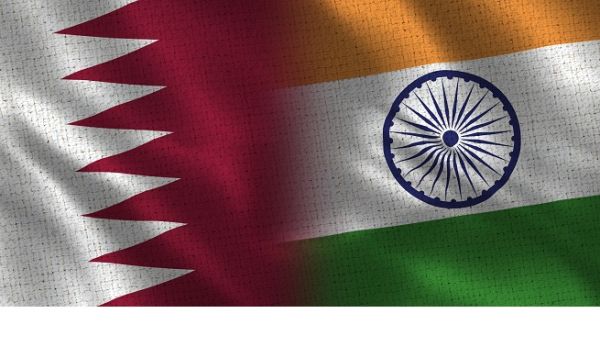India’s exports to Qatar have expanded by over 87 percent and Indian companies have acquired a strategic depth in the country. (Shutterstock)