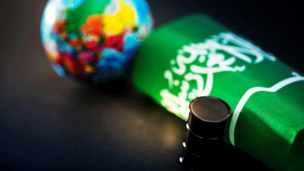 Saudi Arabia’s Q4 2018 GDP figures indicated that the economy expanded 3.6 per cent y-o-y (+2.5 per cent y-o-y in Q3), driven by the expansion in the oil sector. (Shutterstock)