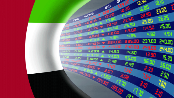 Equities start year on positive note and this tone is expected to gain further traction. (Shutterstock)