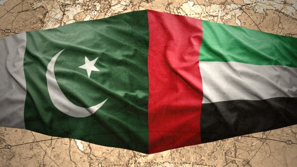 The reasons for cancellation of the $3.2bn oil facility by the UAE could not be immediately ascertained. (Shutterstock)