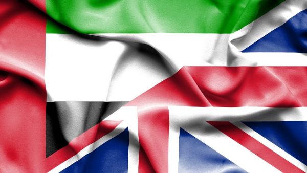 The UAE is among the fastest growing markets for UK services globally, with total services trade at GBP5.6 billion with the UAE, up 90 percent over the last decade. (Shutterstock)