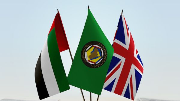 UAE is a key partner for UK: "We need to have a deeper strategic relationship. It should not only be about selling and buying but about being partners." - Rt Hon Liam Fox (Shutterstock)