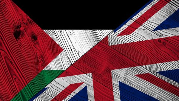 The event, hosted by The Biggest Palestine Festival group, is held over a period of two days every year in an exhibition centre that holds up to 30 stalls as well as hosting musical performances, conferences, lectures and an array of art exhibitions. (Shutterstock)