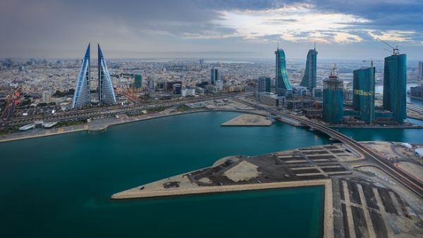 Bahrain is the only country in the GCC and Mena (Middle East and North Africa) region to be placed among the top three spots in the survey. (Shutterstock)