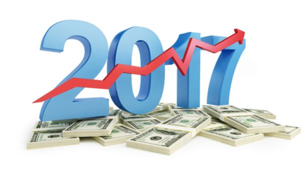 هل تشهد 2017 تحسنًا في أداء البنوك بالخليج؟!