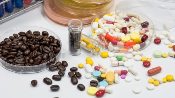 حبوب من الشوكولاتة يقي من الإصابة بأمراض القلب والجلطات الدماغية