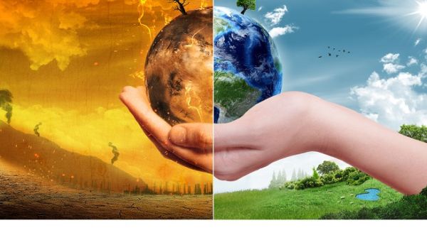 The world is becoming more vulnerable to pandemics, despite advances in medicine and public health. (Shutterstock)